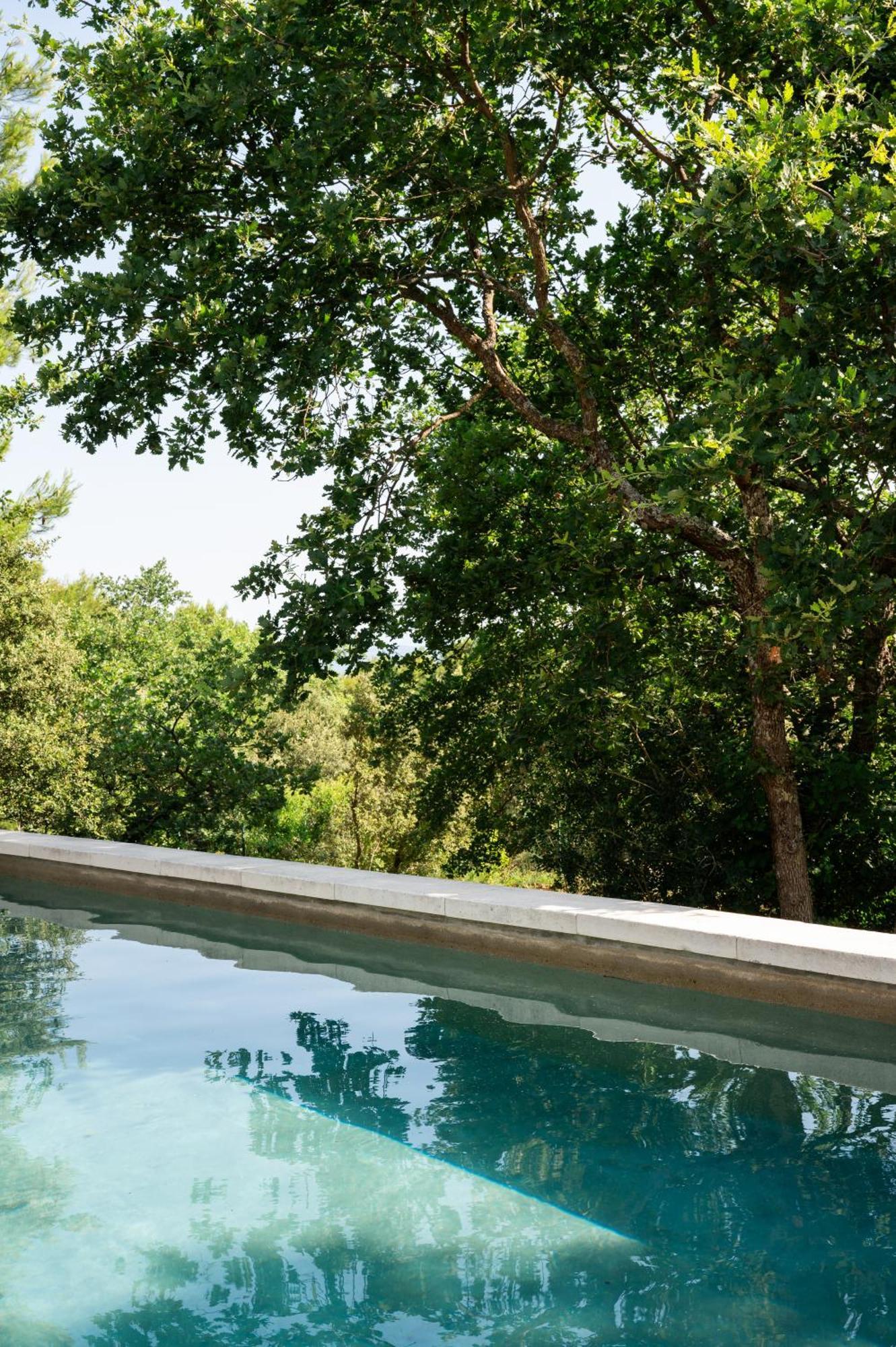 Maison D'Etienne Lacoste (Vaucluse) Exterior foto
